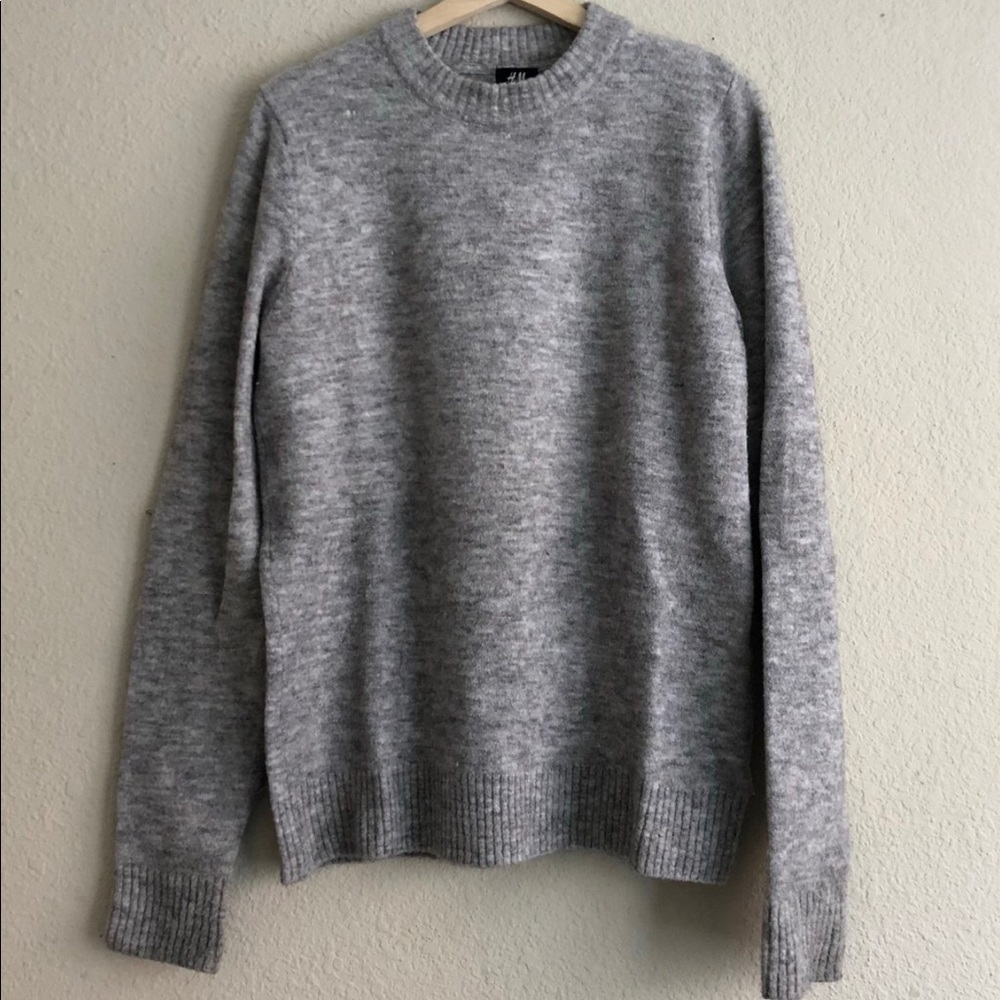 H&M Pull Over Sweater.